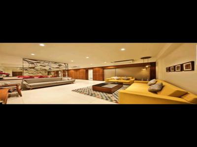 5 BHK Villa for rent in Jodhpur, Ahmedabad - 10000 Sqft