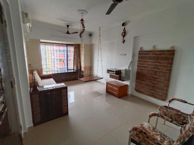 2 BHK 830 Sqft Flat for sale at Kandivali West, Mumbai