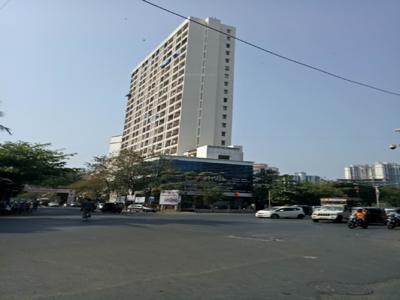 Platinum Heights in Andheri West, Mumbai