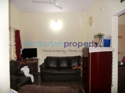 1 BHK House / Villa For RENT 5 mins from Bagalakunte