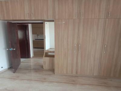 700 sq ft 3 BHK 3T Apartment for rent in ROF Ananda at Sector 95, Gurgaon by Agent RK Property