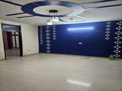 1100 sq ft 3 BHK 3T West facing BuilderFloor for sale at Rs 49.00 lacs in Project 0th floor in Sewak Park, Delhi