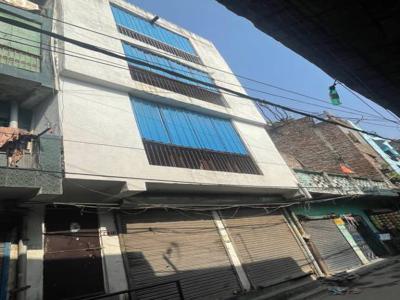 250 sq ft East facing Plot for sale at Rs 70.00 lacs in Project in Rohini Sector 9, Delhi