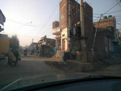 450 sq ft East facing Plot for sale at Rs 6.00 lacs in ssb group in Molarband School Road, Delhi