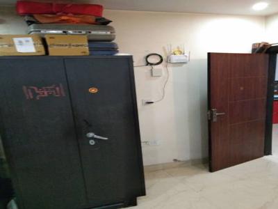 550 sq ft 2 BHK 2T BuilderFloor for sale at Rs 35.00 lacs in Project in Mahavir Enclave, Delhi