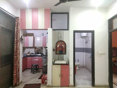 720 sq ft 2 BHK 2T BuilderFloor for sale at Rs 42.00 lacs in Project in Dwarka Mor, Delhi