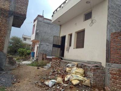 810 sq ft East facing Plot for sale at Rs 11.25 lacs in ssb group in Sriniwas Puri, Delhi