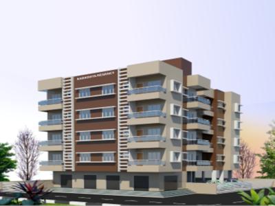 Aaradhya Regency in Chandshi, Nashik