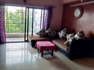1000 sq ft 2 BHK 2T Apartment for rent in Avani Group Regency at Tollygunge, Kolkata by Agent M Dutta