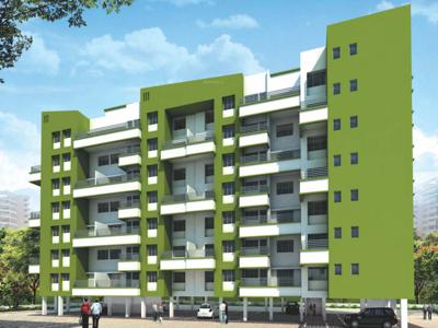 Bhandari Greenfield in Hadapsar, Pune