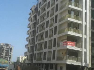 Bliss Builders And Developers Residency in Vasai, Mumbai