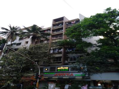 J K Mayuresh Shrushti Phase 1 in Bhandup West, Mumbai