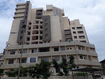 Landmark Tower in Vasai, Mumbai