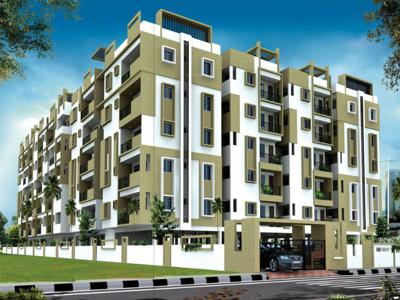 MBM Rohith Residency in JP Nagar Phase 8, Bangalore