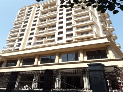 Mega Atmaram Kene Residency in Kalyan West, Mumbai