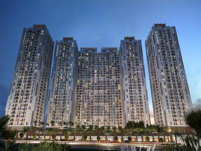 MICL Aaradhya Highpark Project 2 Of Phase I in Mira Road East, Mumbai