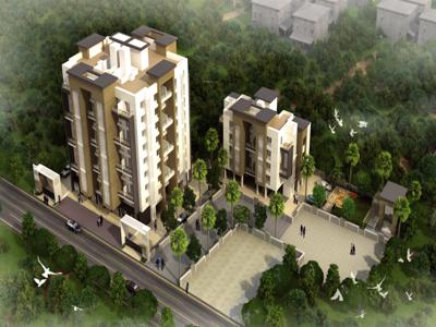Real Sales Castle Royale in Lohegaon, Pune