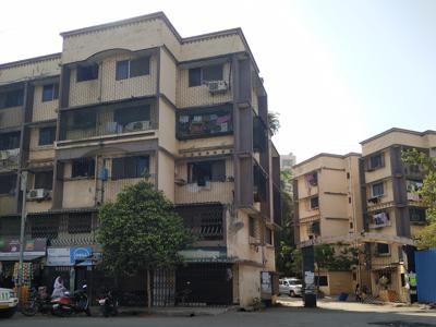 Reputed Builder Grand Manor Ideal Park CHS in Mira Road East, Mumbai