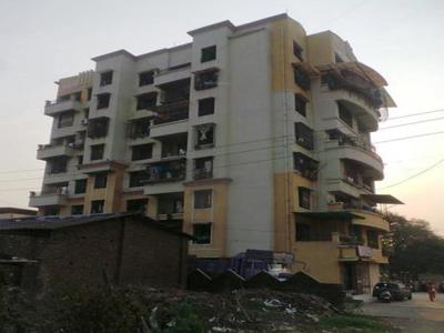 Reputed Builder Shanti Dham in Kalyan West, Mumbai