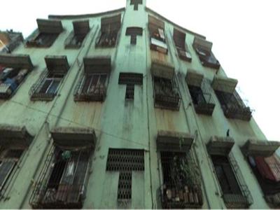 Reputed Builder Shree Ganesh Niwas in Sanpada, Mumbai