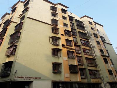 Reputed Builder Sonam Samruddha in Bhayandar East, Mumbai