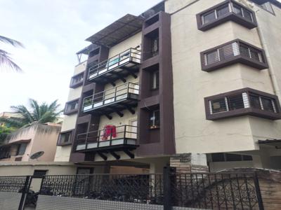 Sai Residency in Wadgaon Sheri, Pune