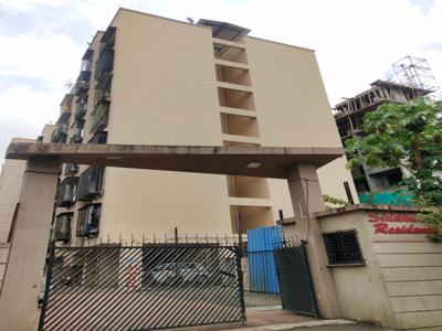 Sai Shraddha Siddharth Residency Building No 2 Wing D And E in Chembur, Mumbai