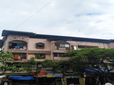 Sai Sparsh Usha Kiran Heights in Bhayandar East, Mumbai