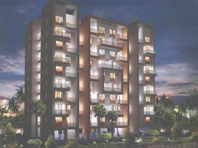 Shubh Realtors Pune Aashray in Lohegaon, Pune