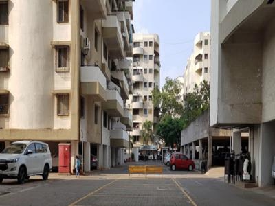 Siddhivinayak Shubhashree Residential Phase III in Akurdi, Pune