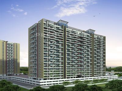 Sukhwani Empire Square Phase I AND II in Chinchwad, Pune