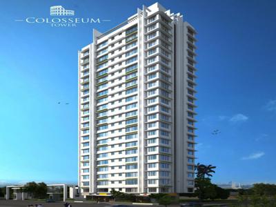 Swaroop Marvel Gold Phase II Colloseum in Bhandup West, Mumbai