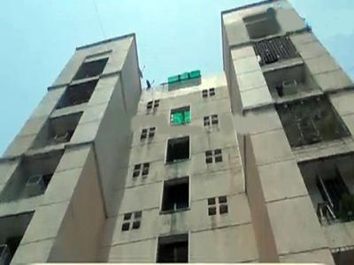 Swastik Residency in Chembur, Mumbai