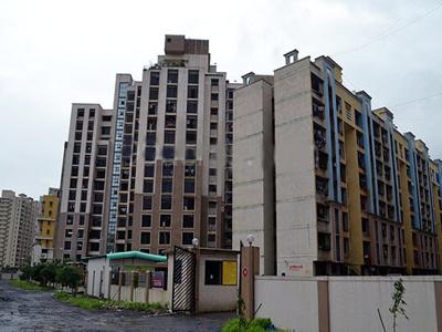 Vastusankalp Punyodaya Park in Kalyan West, Mumbai