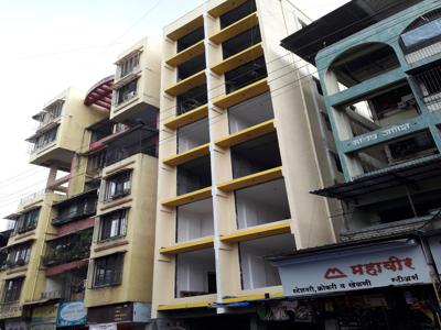 WNK Hari Heights in Kalyan West, Mumbai