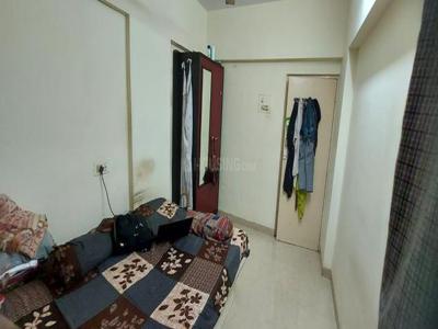 1 BHK Flat for rent in Jogeshwari East, Mumbai - 570 Sqft