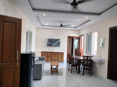 1 BHK Flat for rent in Kondapur, Hyderabad - 1300 Sqft