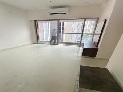 1 BHK Flat for rent in Mulund West, Mumbai - 585 Sqft