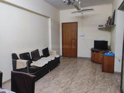 1 BHK Flat for rent in Tardeo, Mumbai - 680 Sqft
