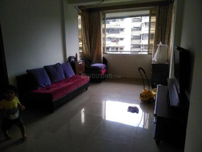 1 BHK Flat for rent in Tardeo, Mumbai - 750 Sqft