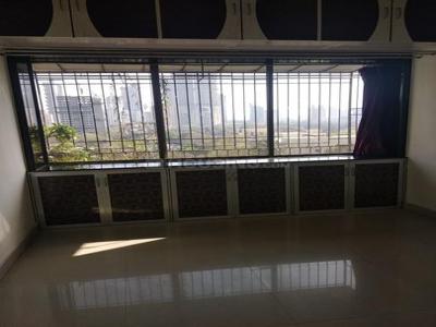 1 BHK Flat for rent in Worli, Mumbai - 410 Sqft