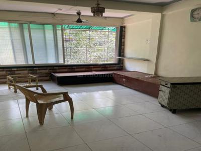 1 BHK Independent Floor for rent in Vikhroli East, Mumbai - 550 Sqft