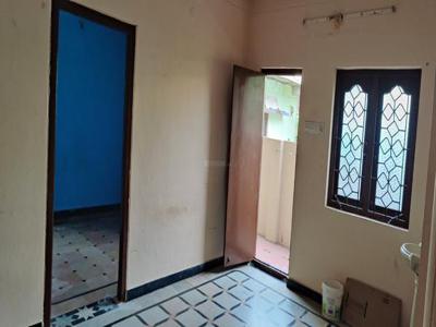 1 BHK Independent House for rent in Budvel, Hyderabad - 750 Sqft