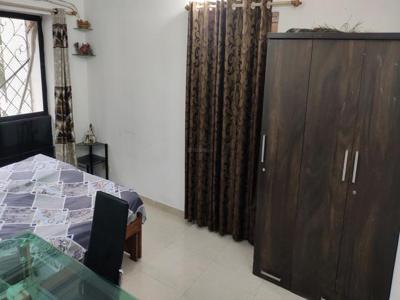 1 RK Flat for rent in Goregaon East, Mumbai - 650 Sqft
