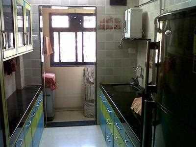 2 BHK Flat / Apartment For RENT 5 mins from J B Nagar Andheri East