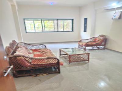 2 BHK Flat for rent in Aundh, Pune - 1050 Sqft