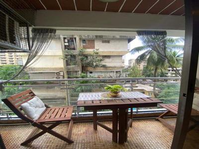 2 BHK Flat for rent in Bandra West, Mumbai - 980 Sqft