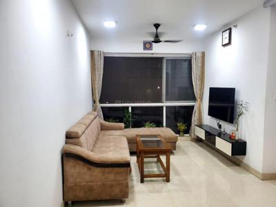 2 BHK Flat for rent in Kanjurmarg West, Mumbai - 1125 Sqft