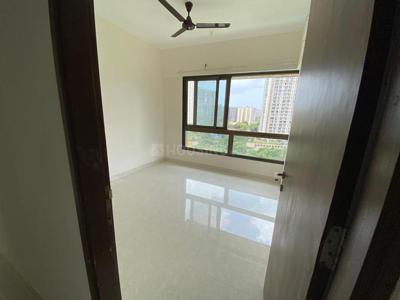 2 BHK Flat for rent in Mulund West, Mumbai - 1052 Sqft