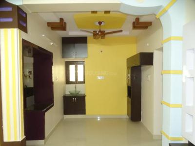 2 BHK Independent Floor for rent in Vanasthalipuram, Hyderabad - 900 Sqft